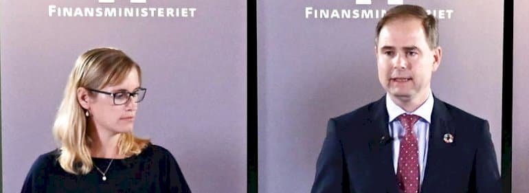 Philip Davali, Ritzau Scanpix