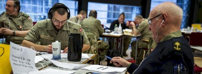 Martin Sylvest, Ritzau Scanpix