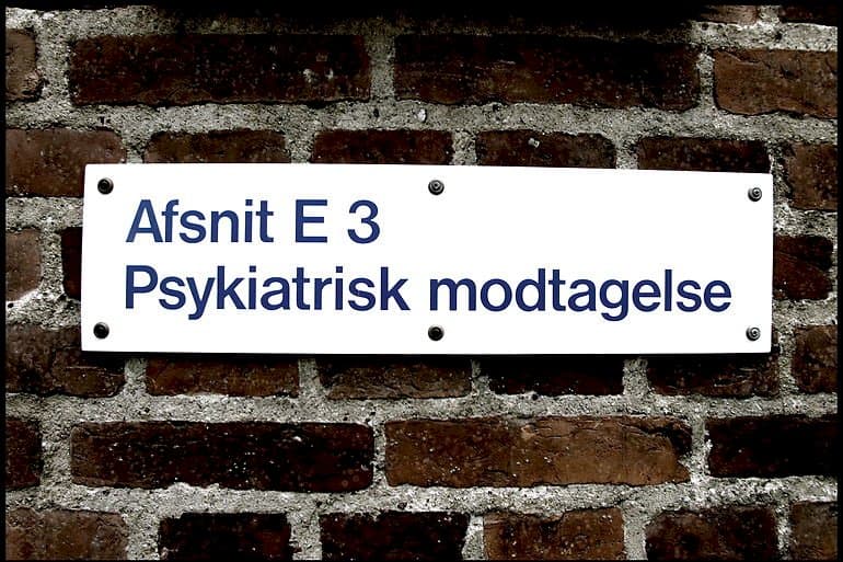 Thomas Nielsen, Ritzau Scanpix.