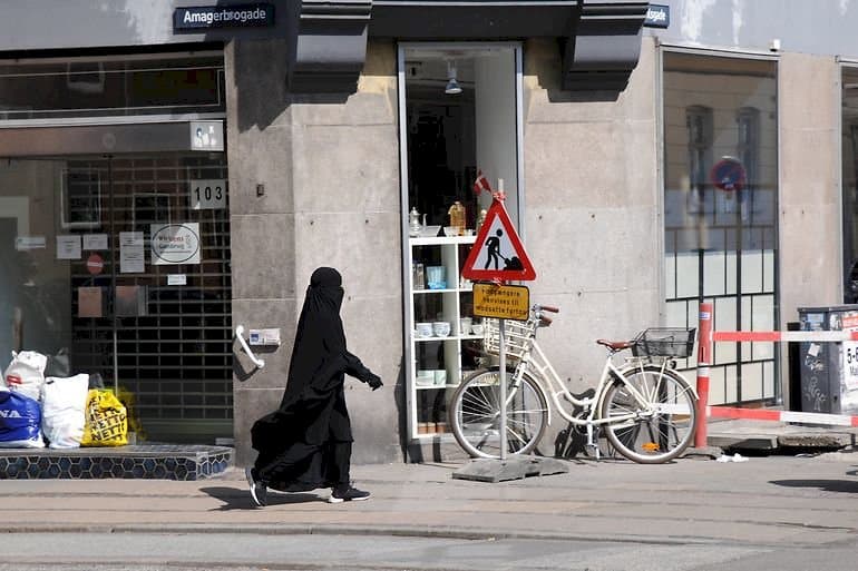 Francis Joseph Dean, Imago/Ritzau Scanpix