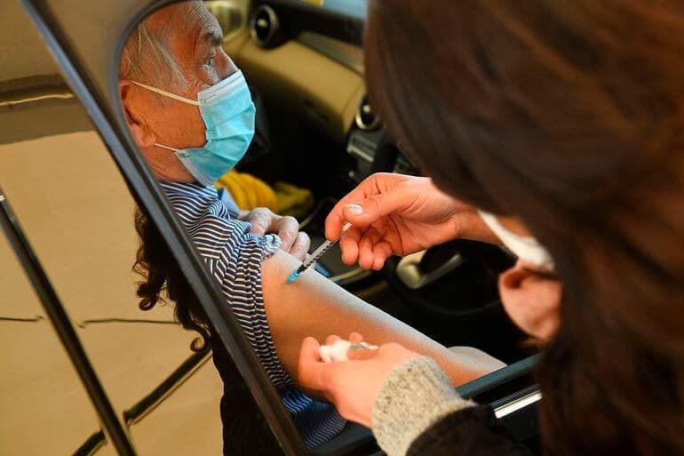 Oli Scarff, AFP/Ritzau Scanpix