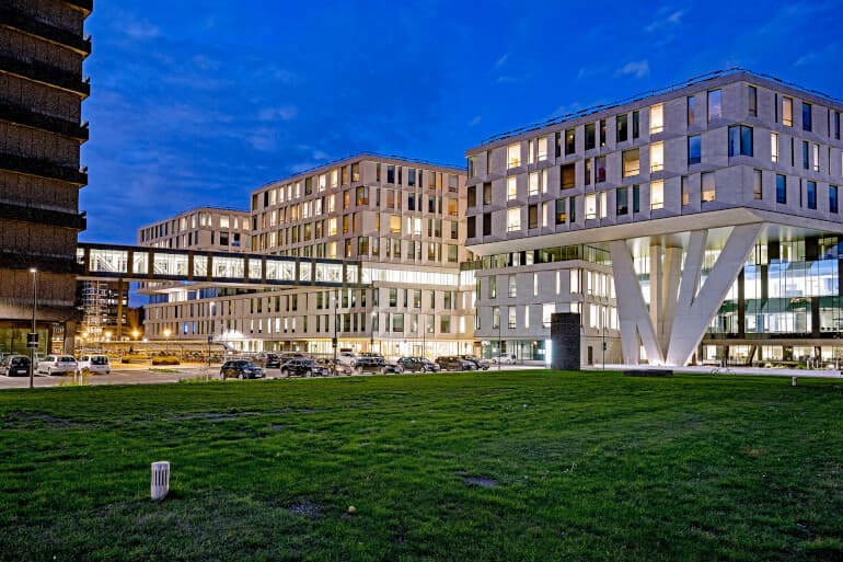 Bax Lindhardt, Ritzau Scanpix