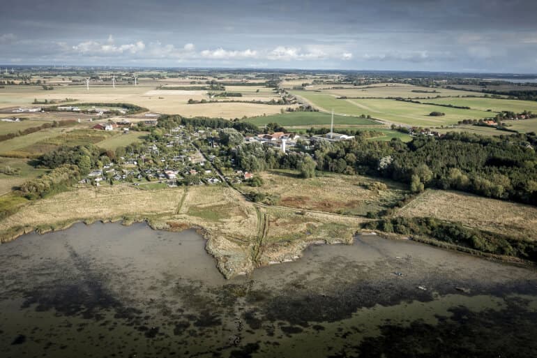 Mads Claus Rasmussen, Ritzau Scanpix