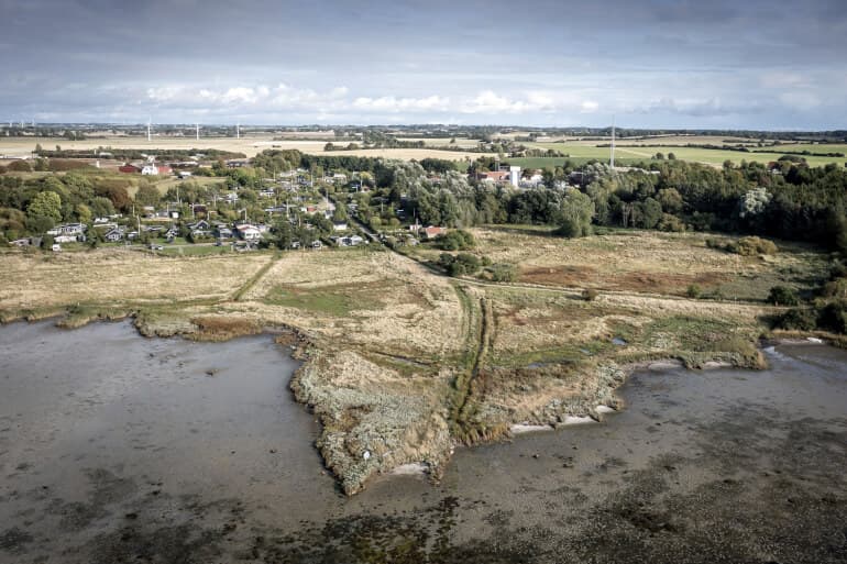 Mads Claus Rasmussen, Ritzau Scanpix (arkiv)