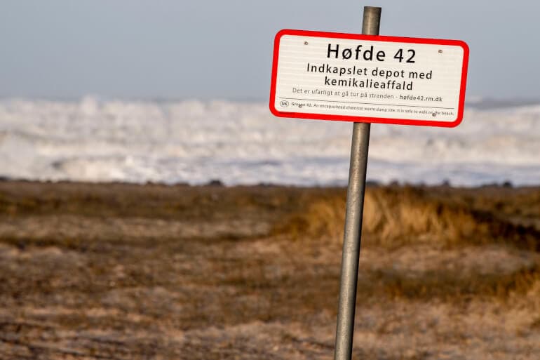 Johan Gadegaard, Jysk Fynske Medier/Ritzau Scanpix
