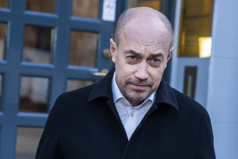 Martin Sylvest, Ritzau Scanpix