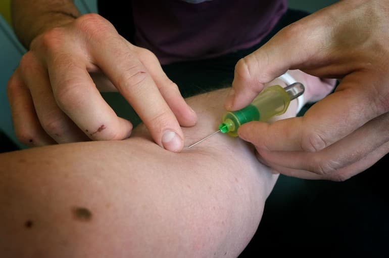 Kim Haugaard, Ritzau Scanpix (arkiv)