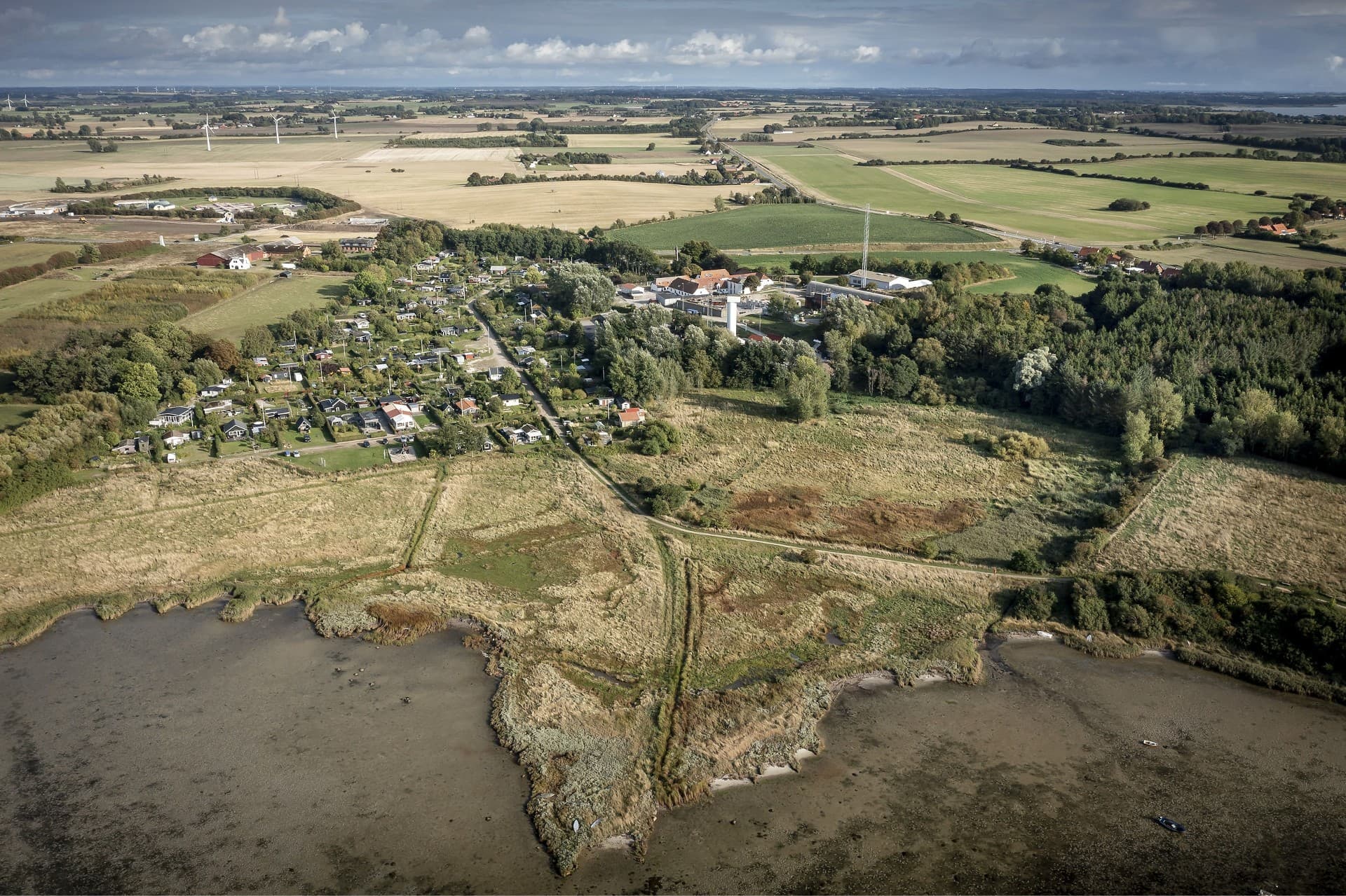 Mads Claus Rasmussen, Ritzau Scanpix