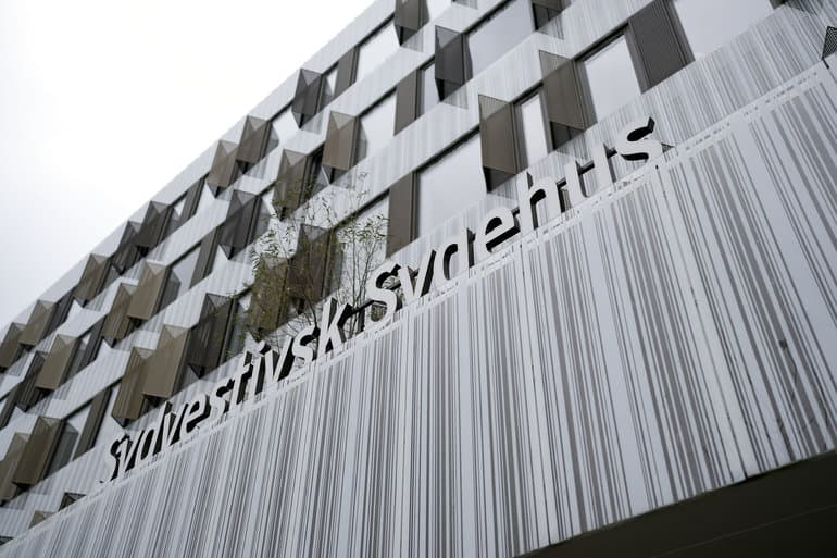 Frank Cilius/Ritzau Scanpix