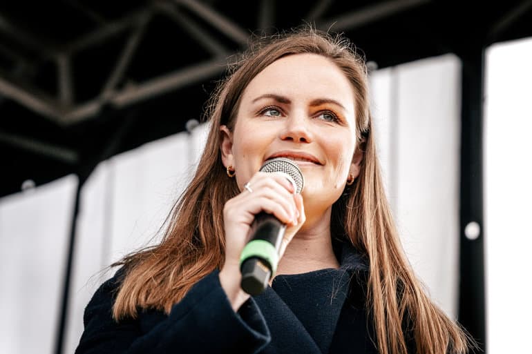 Emil Helms/Ritzau Scanpix