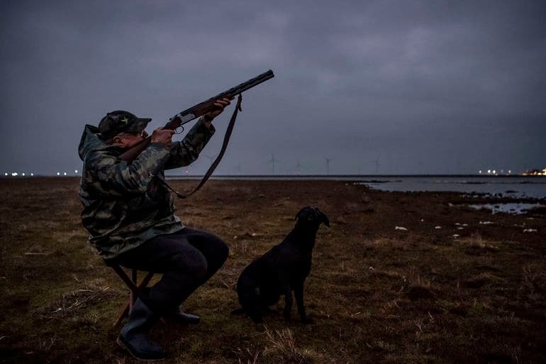 Morten Stricker, Ritzau Scanpix