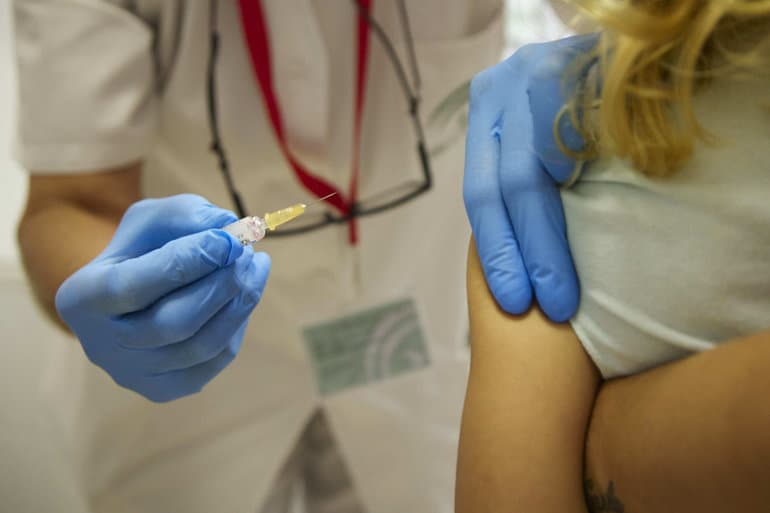 Joaquin Corchero/Ritzau Scanpix