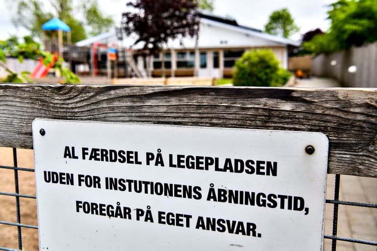 Timo Battefeld/Jysk Fynske Medier/Ritzau Scanpix