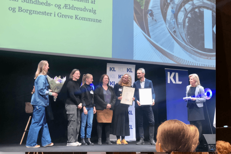 Henriette Søvsø Szocska