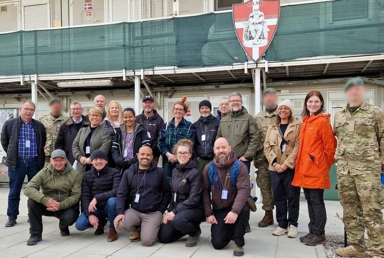 Jens Morten Jørgensen