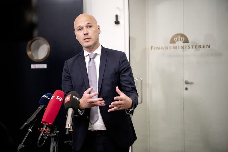 Nils Meilvang/Ritzau Scanpix