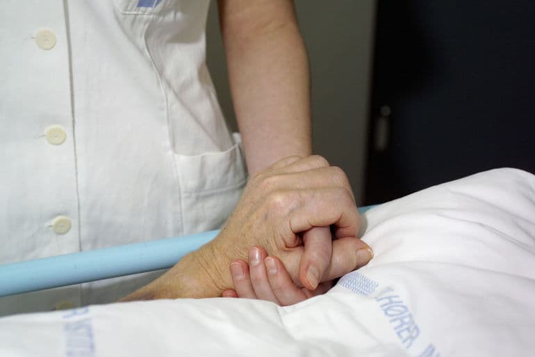 Fich Pedersen Kirsten/Polcreative/Ritzau Scanpix