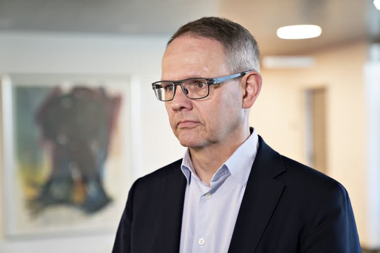 Henning Bagger/Ritzau Scanpix