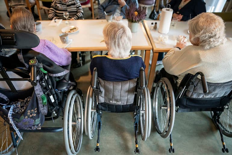 Mads Claus Rasmussen/Ritzau Scanpix