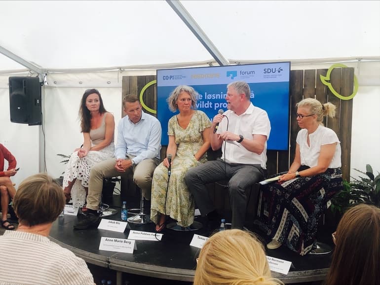 Henriette Søvsø Szocska