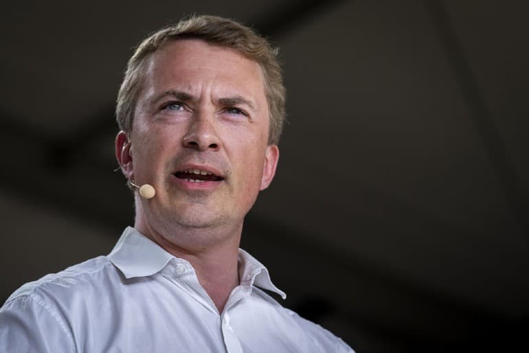 Ida Marie Odgaard/Ritzau Scanpix