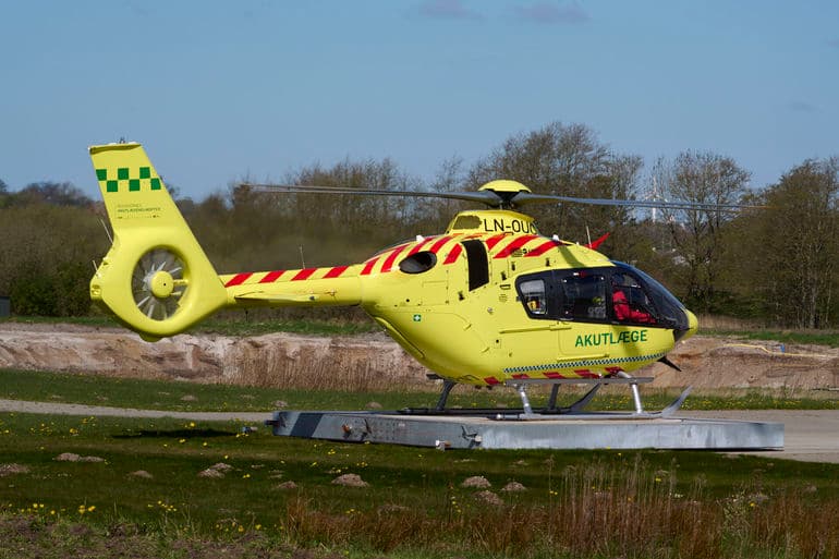 Morten Rasmussen/Biofoto/Ritzau Scanpix