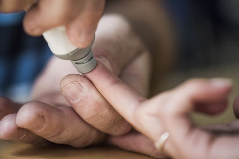 Asger Ladefoged/Ritzau Scanpix