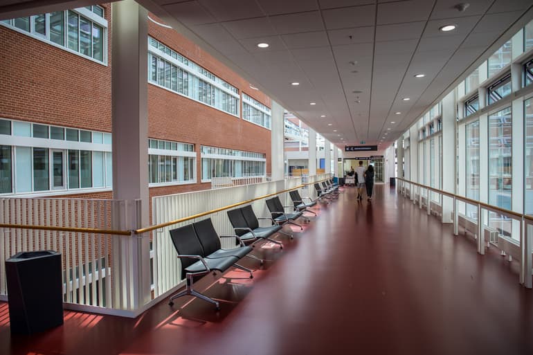 Aarhus Universitetshospital