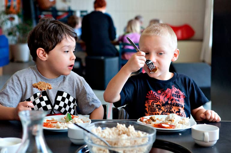 Lars Krabbe, Ritzau Scanpix