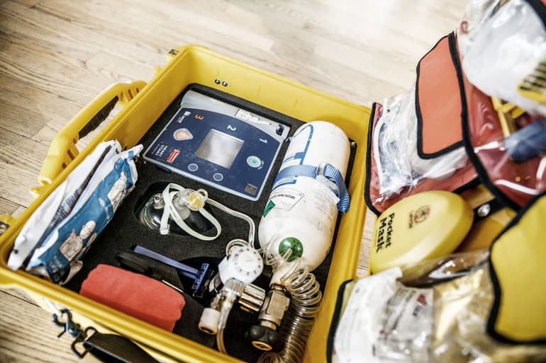 Jeppe Bjørn Vejlø/Ritzau Scanpix