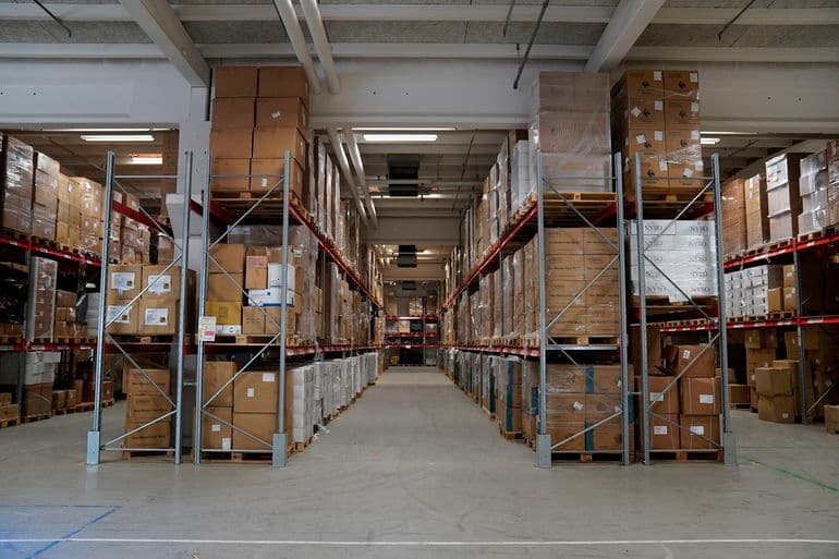 Emil Helms/Ritzau Scanpix