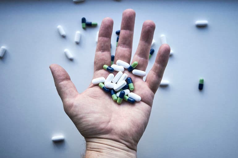 Jakob Eskildsen/Ritzau Scanpix