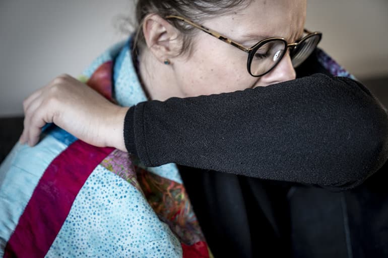 Mads Claus Rasmussen/Ritzau Scanpix