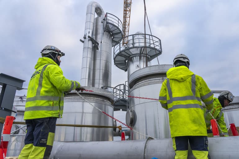 Søren Bidstrup/Ritzau Scanpix