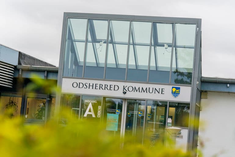 Ida Marie Odgaard/Ritzau Scanpix