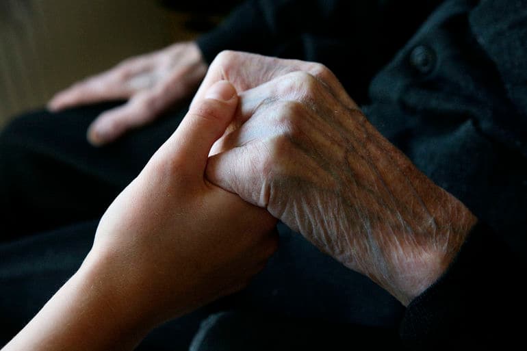 Kåre Viemose/BAM/Ritzau Scanpix