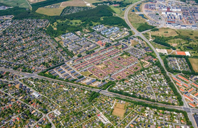 Finn Byrum/Ritzau Scanpix