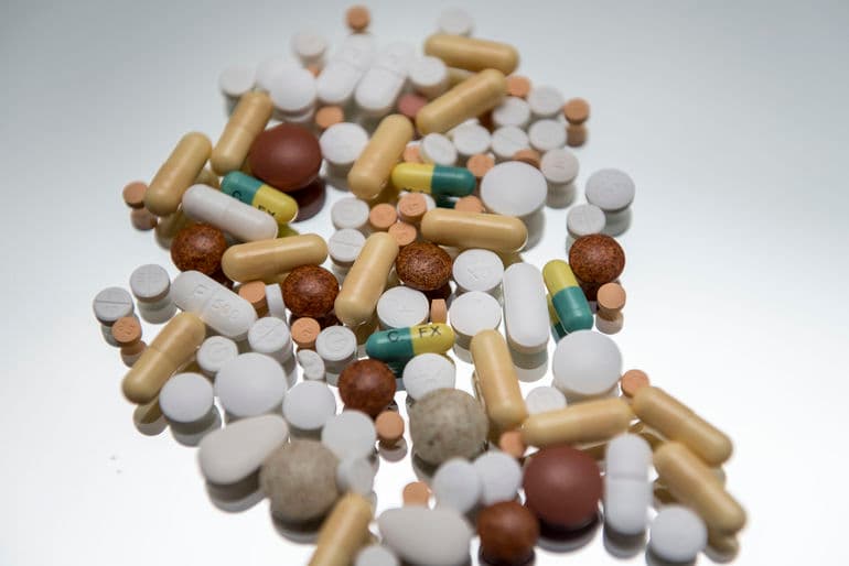 Mads Claus Rasmussen/Ritzau Scanpix