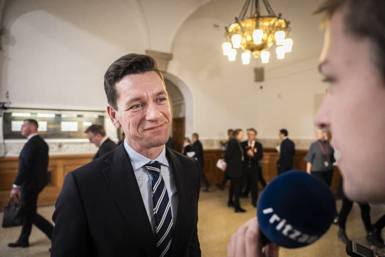 Emil Nicolai Helms/Ritzau Scanpix