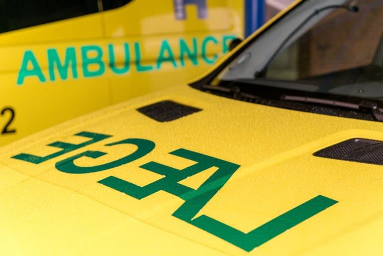 Thomas Voss/Region Hovedstaden