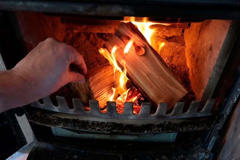 Finn Byrum/Ritzau Scanpix