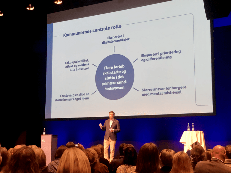 Henriette Søvsø Szocska