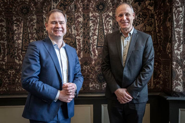 Thomas Traasdahl/Ritzau Scanpix