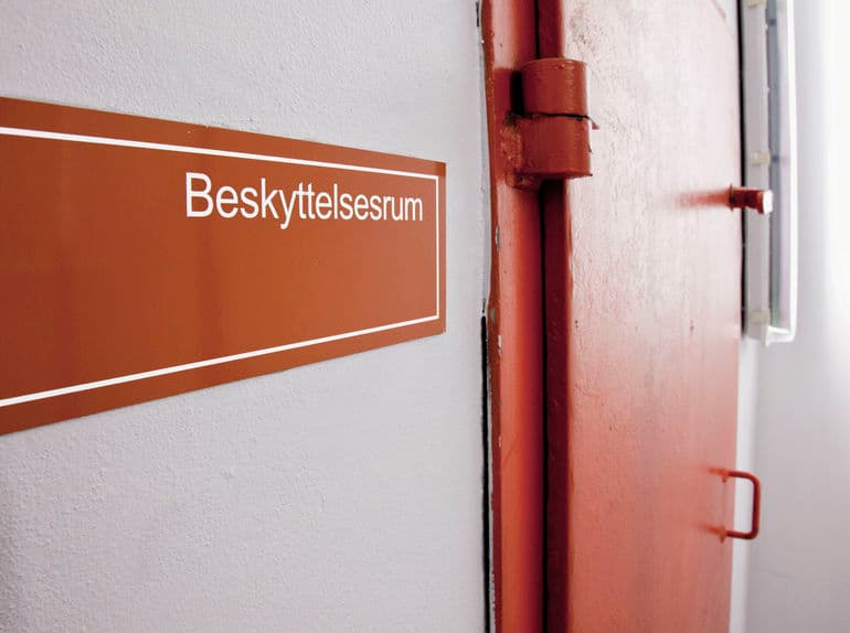 Mads Jensen/Ritzau Scanpix