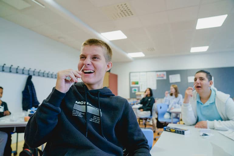 Stian Lysberg Solum/NTB/Ritzau Scanpix