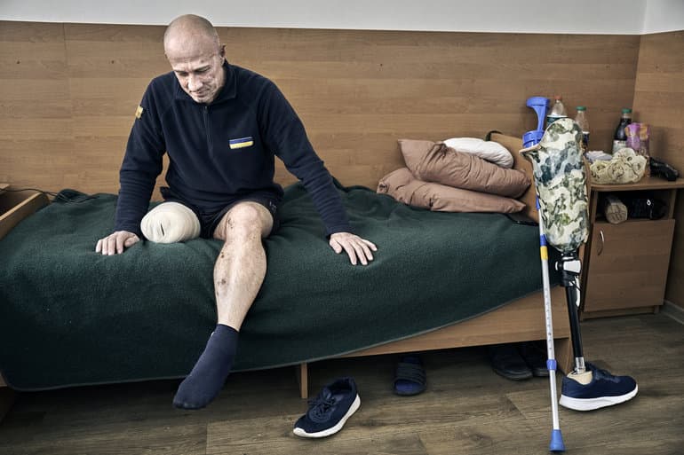 Niels Ahlmann Olesen/Ritzau Scanpix