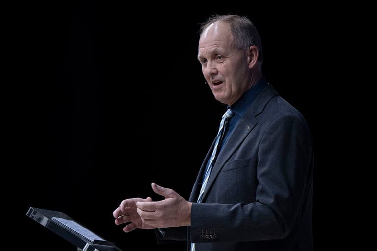 Bo Amstrup/Ritzau Scanpix