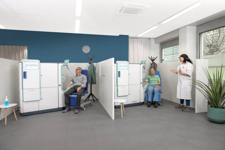 Odense Universitetshospital/Free