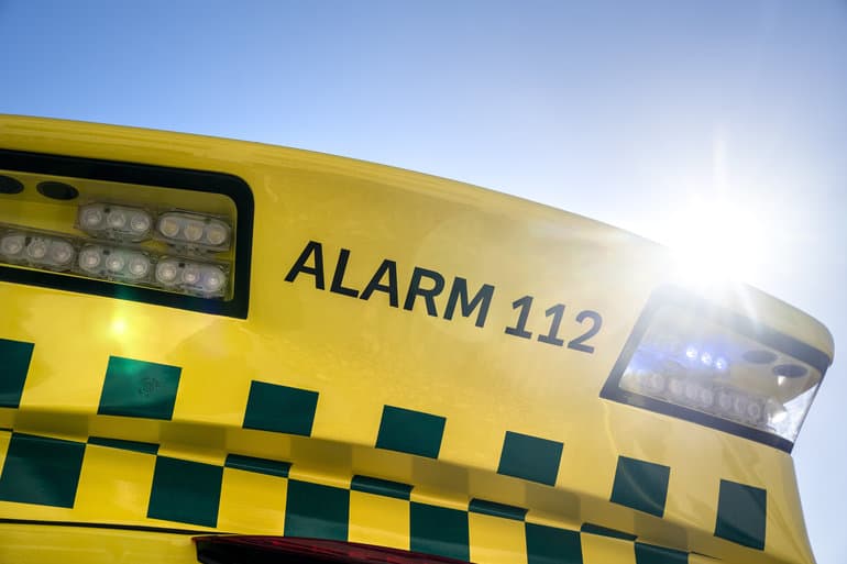 Ida Marie Odgaard/Ritzau Scanpix