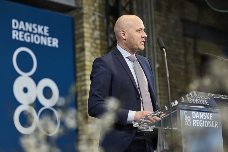 Mikkel Berg Pedersen/Ritzau Scanpix